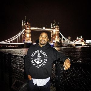 Meet your Posher, Pierre